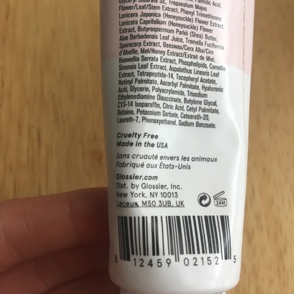 Glossier Priming Moisturizer - Picture 5 of 8